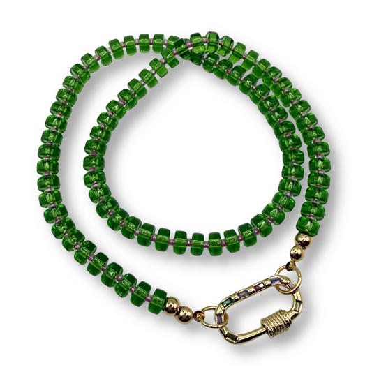 Bloomie Necklace