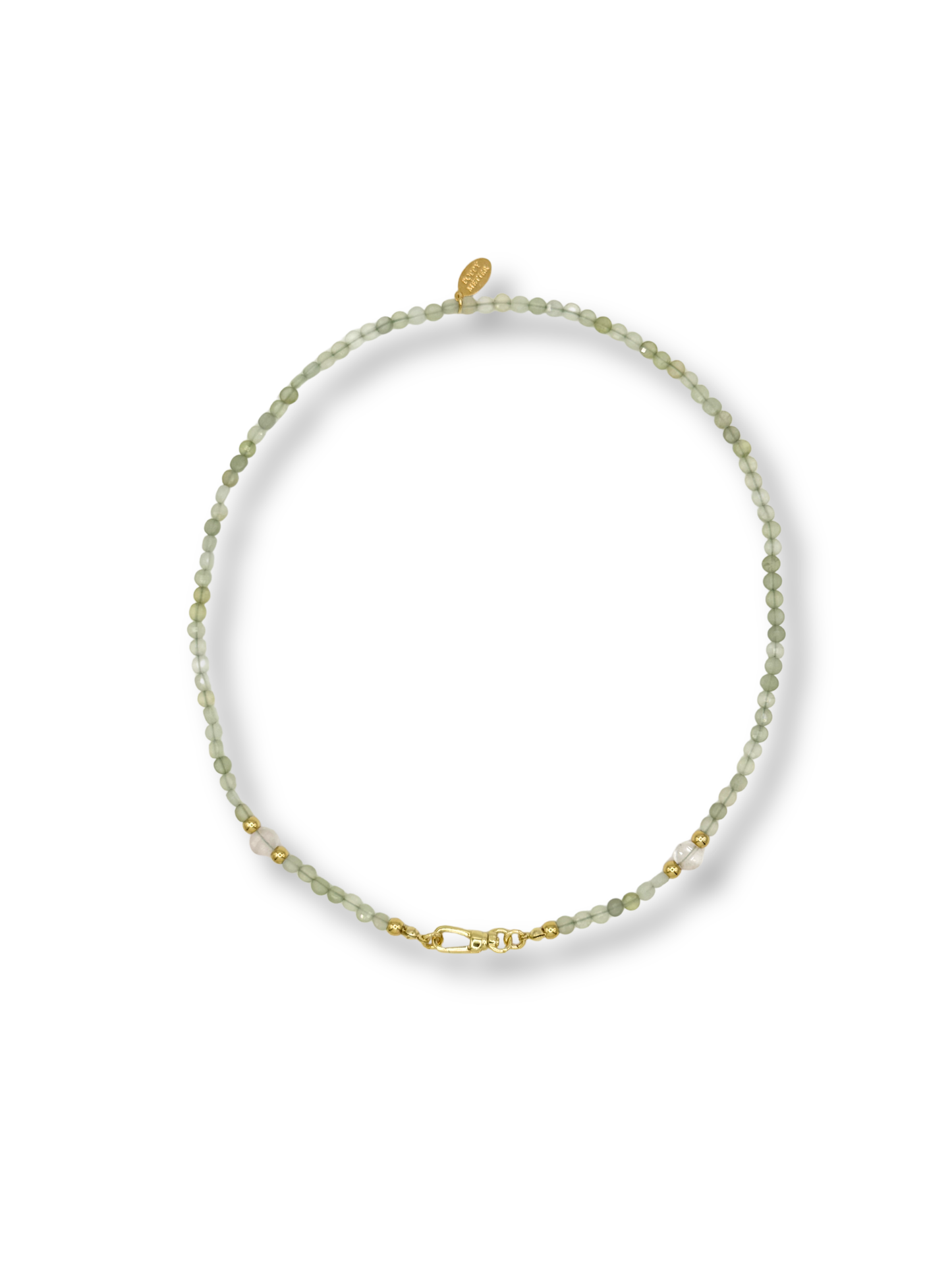 Floria Necklace