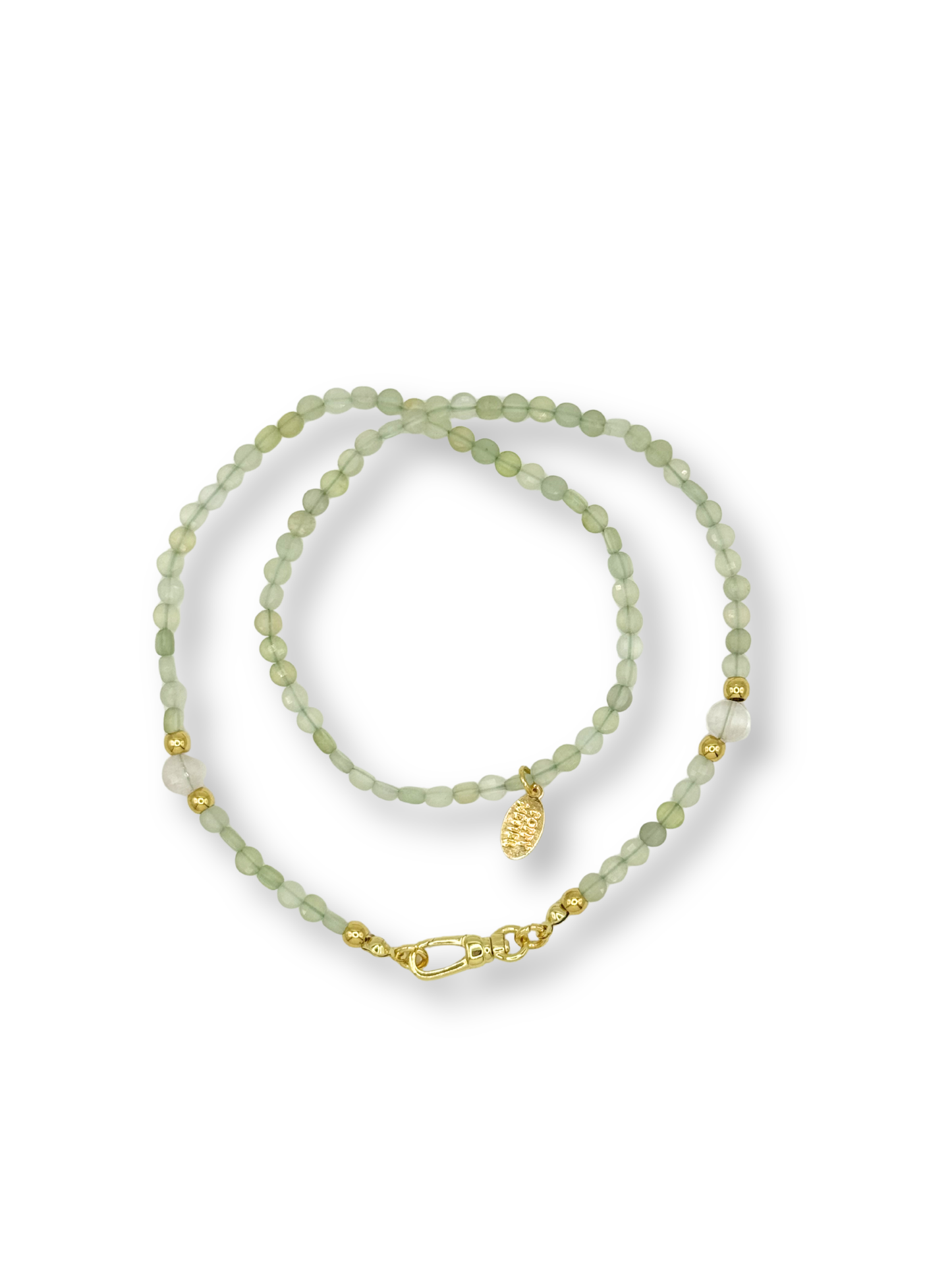 Floria Necklace