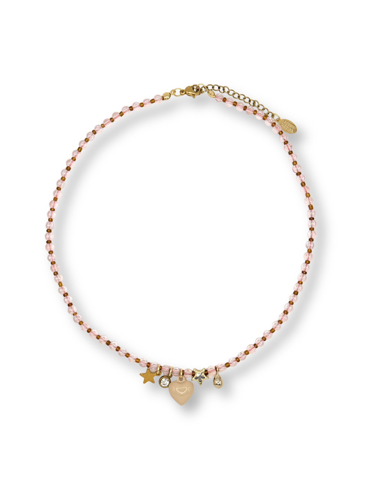 Rosalie Necklace