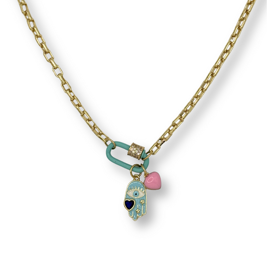 Mila Necklace