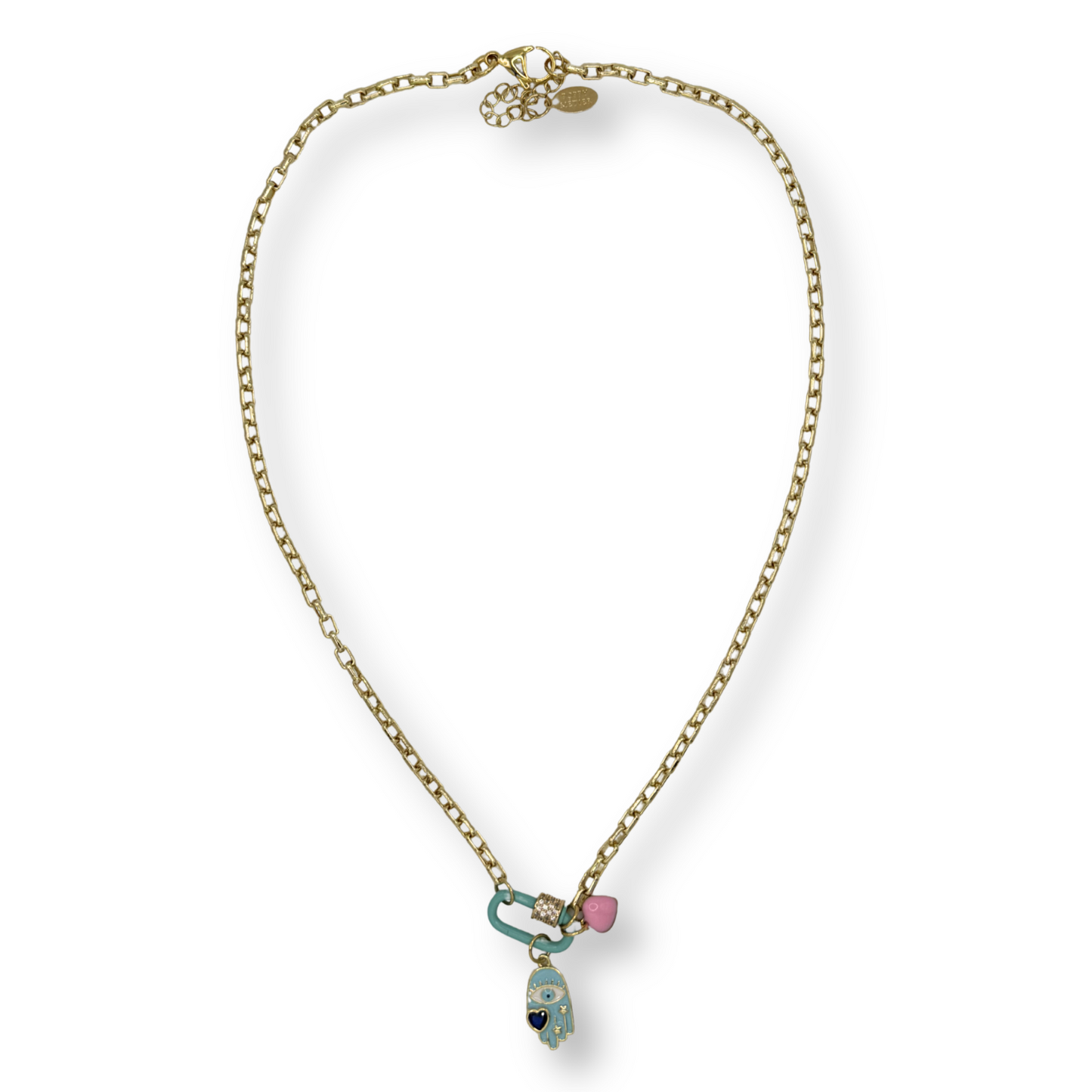 Mila Necklace