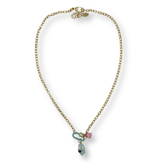 Mila Necklace