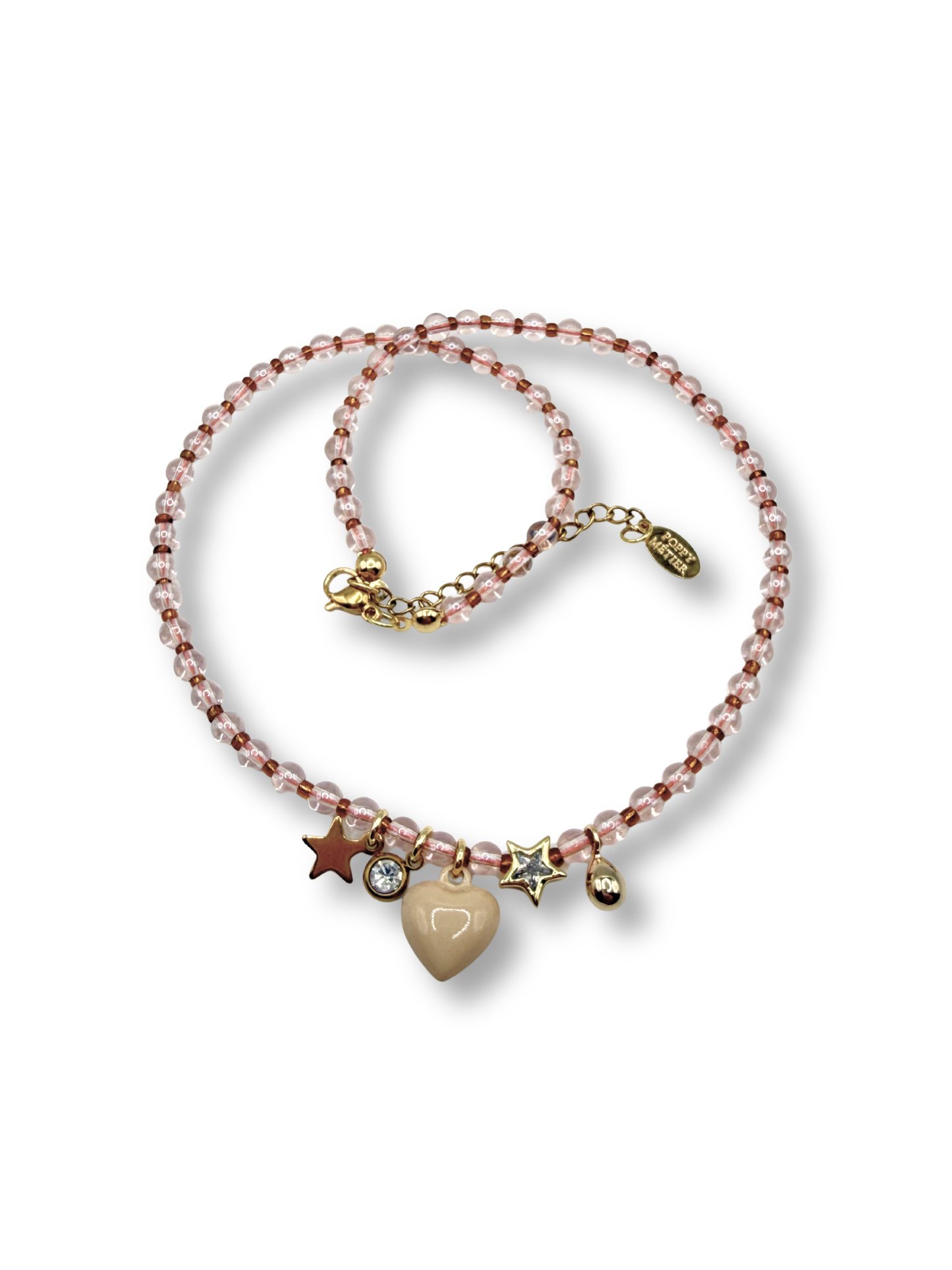 Rosalie Necklace