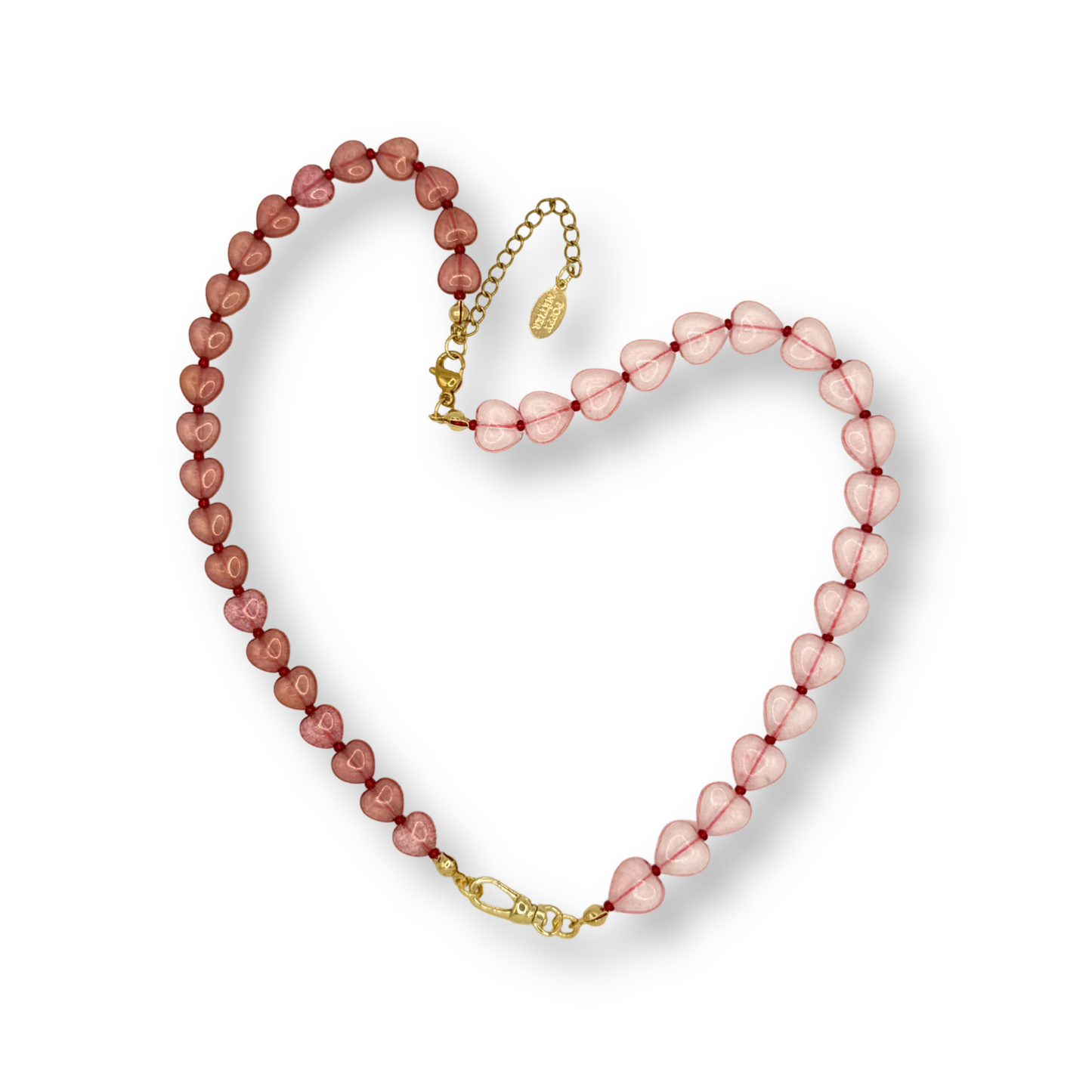Cherie Neckalce