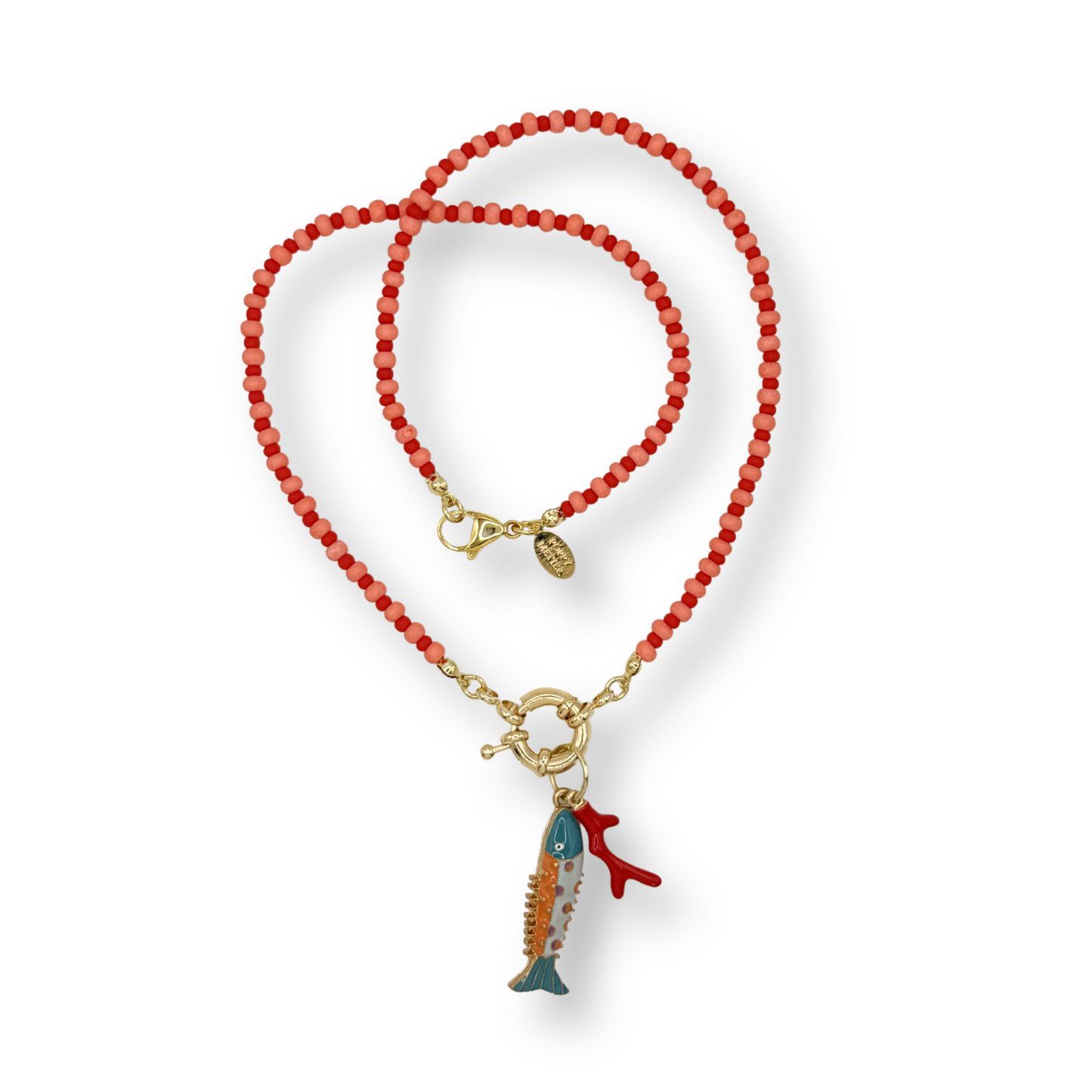 Baradero Necklace