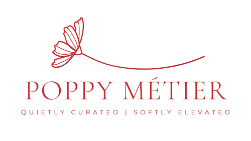 Poppy Metier